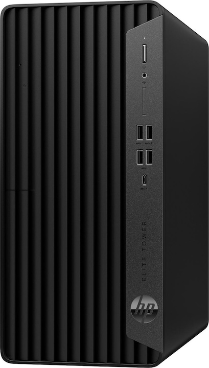 Actual product image HP Elite Tower 800 G9 i7-14700 32Gb (Intel Core i7-14700, 32 GB, 1000 GB, Intel UHD Graphics)