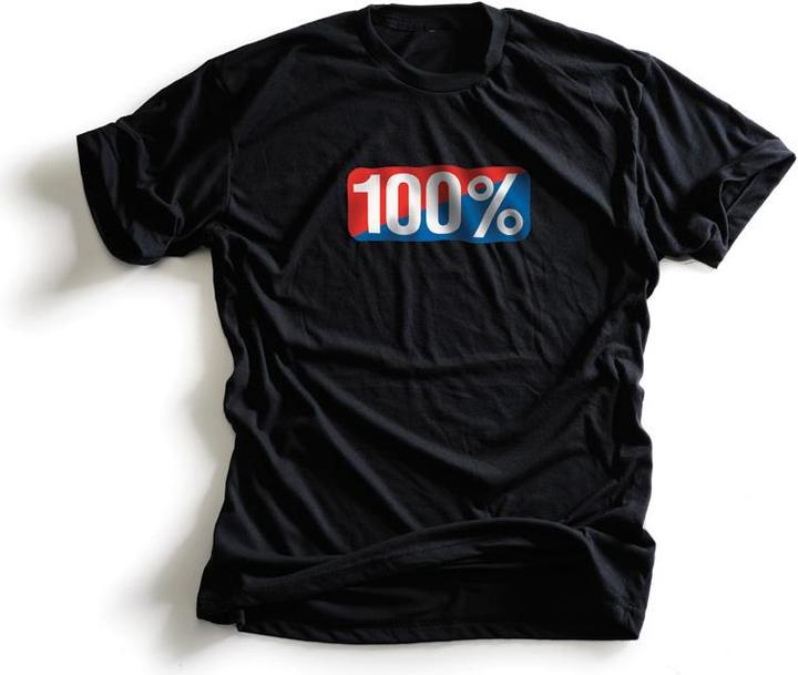 Produktbild 100% Old School (S)