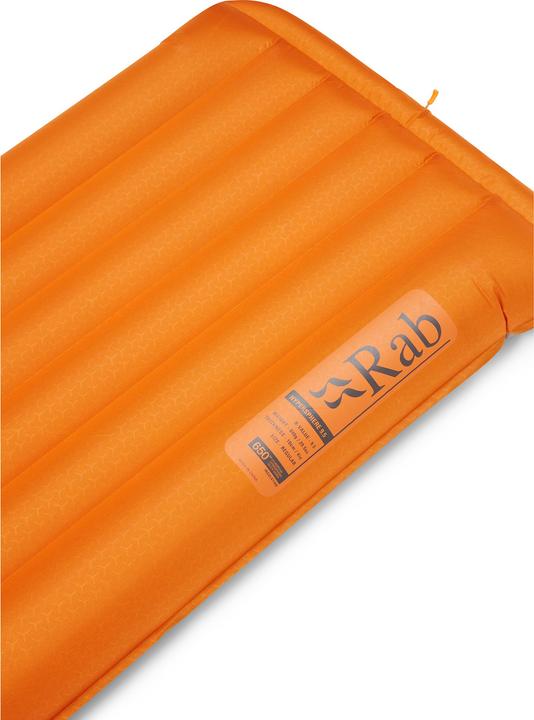 Produktbild Rab Hypersphere 9.5 - Isomatte