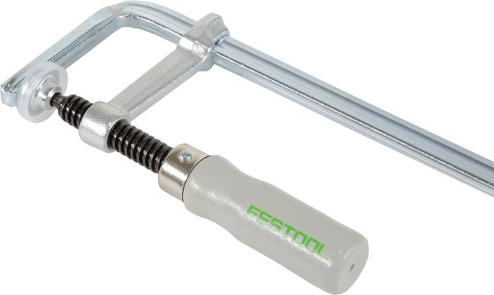 Produktbild Festool Schraubzwingen FSZ 300 4 Stück ( 2x 489571 ) (300 mm)