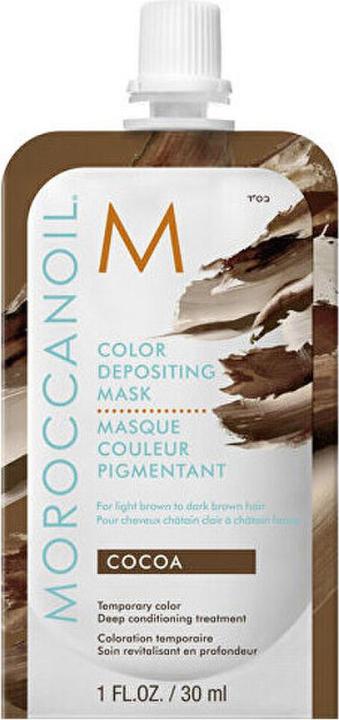 Produktbild Moroccanoil Color Depositing Mask (200 ml)