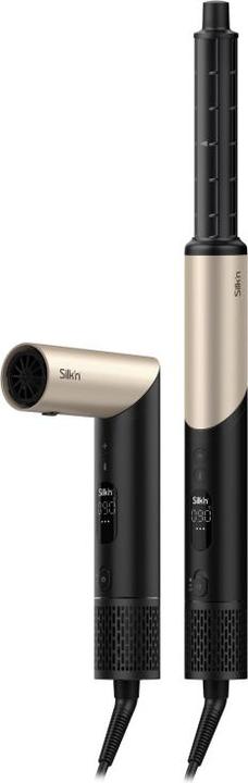 Immagine prodotto Silk'n SilkyAir Flex (1300 W)