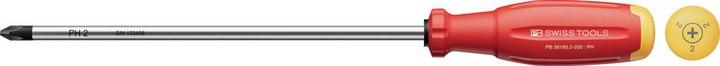 Immagine prodotto PB Swiss Tools Kreuzschraubenzieher PB 8190 (Incavo trasversale)