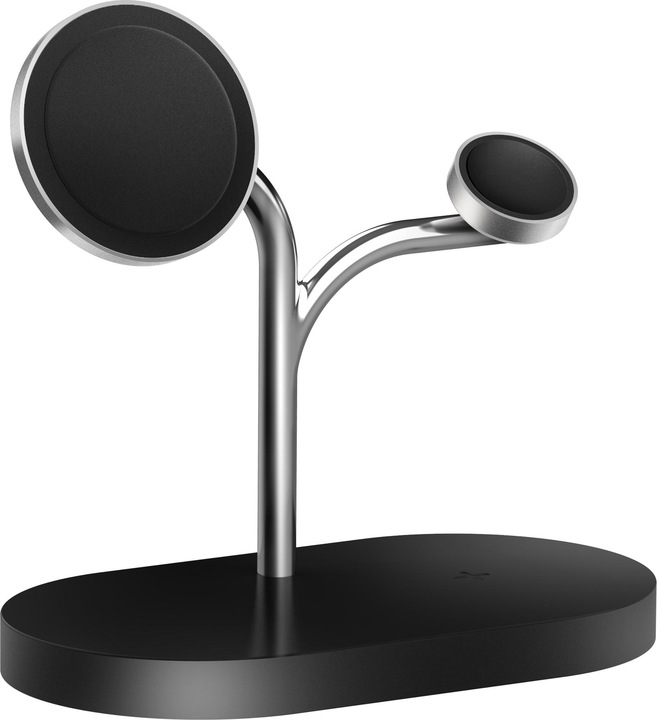 Actual product image Samsung Wireless Charger (Trio) (15 W)