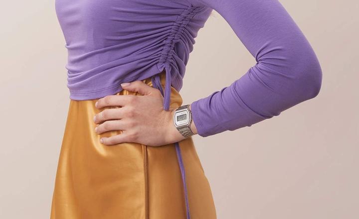 Actual product image Casio Vintage A1000d-7ef (Digital watch, 39.60 mm)