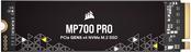 Actual product image Corsair MP700 PRO (1000 GB, M.2 2280)