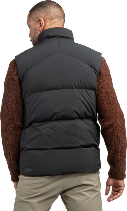 Immagine prodotto Schöffel Gilet in piuma stile Cers (L)