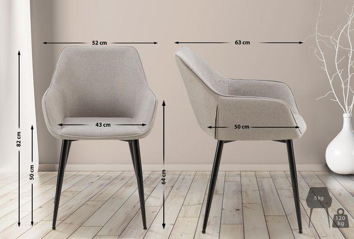 Produktbild Swisshandel24 Vessa Stoff
