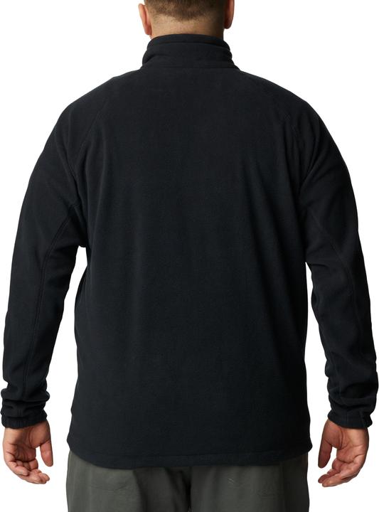 Actual product image Columbia Fast Trek II Full Zip Fleece (4XL)
