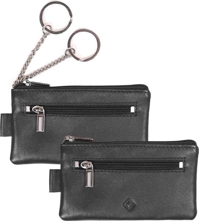 Actual product image Zoom Key pouch