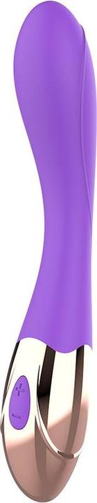 Actual product image Womanvibe G-spot vibrator "Sunny