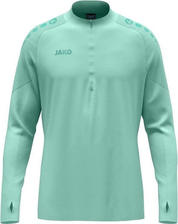 Produktbild JAKO Ziptop Light Flow (164)