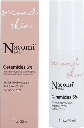Produktbild Nacomi Next Level Ceramides 5% serum with ceramides 30ml (30 ml)
