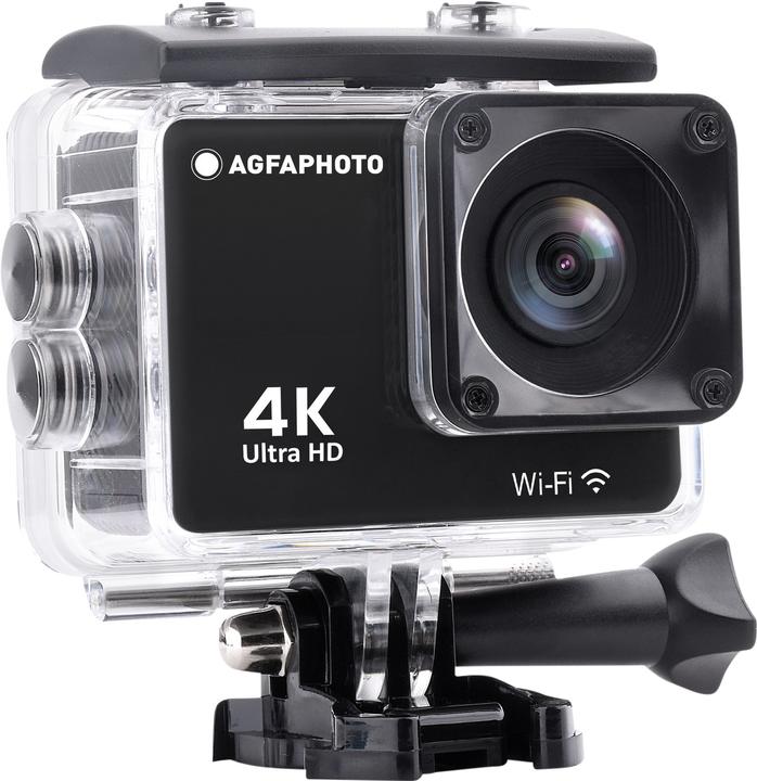 Productafbeelding AGFAPHOTO AC9000 (60p, WiFi)