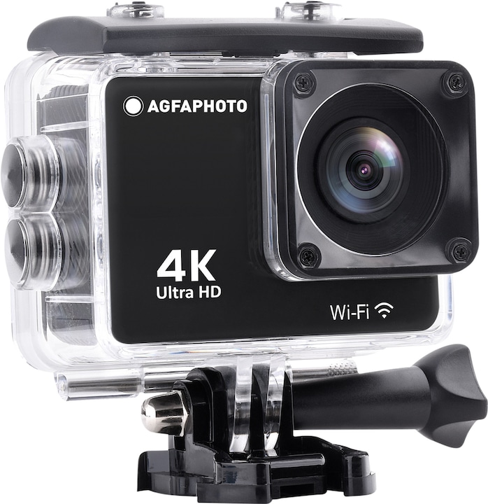 Actual product image AGFAPHOTO AC9000 (60p, Wi-Fi)