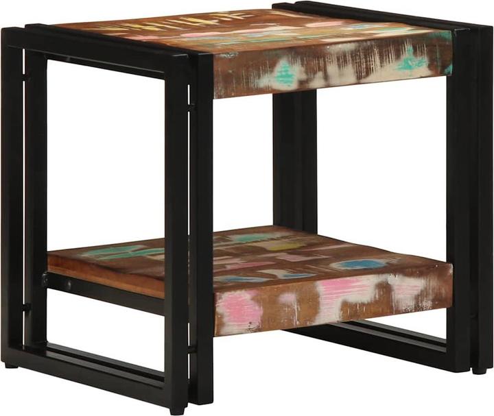 Actual product image VidaXL Coffee table (40 x 40 x 38 cm)