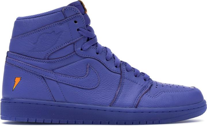 Produktbild Jordan 1 Retro High Gatorade Rush Violet (42.5)