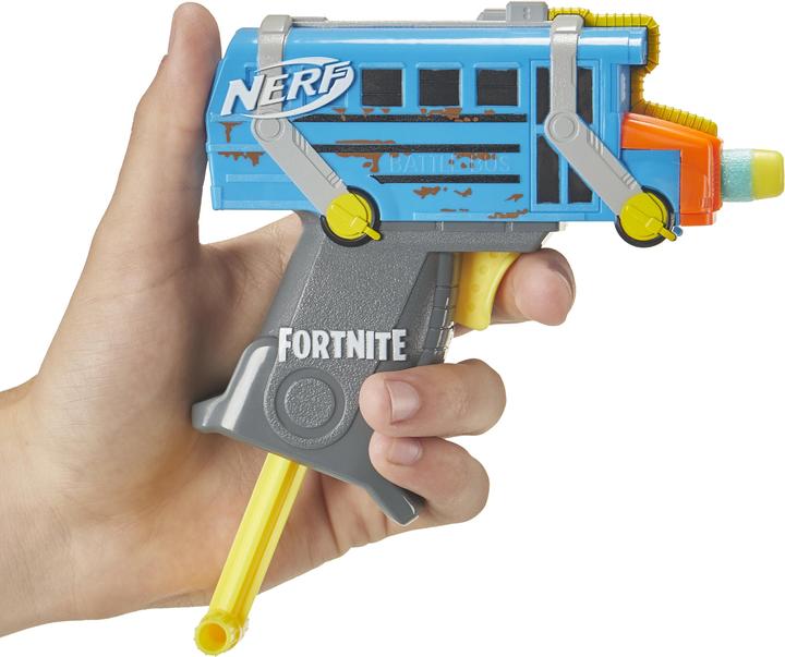Produktbild Nerf Fortnite MicroShots