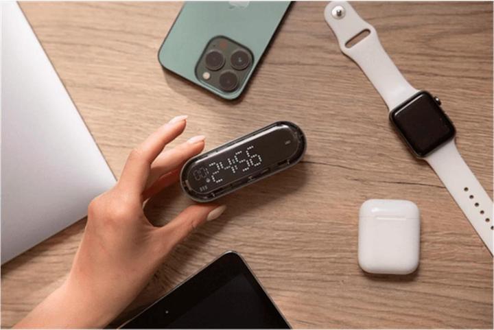 Productafbeelding Sharge Capsule Zwaartekracht (5000 mAh, 20 W, 18.50 Wh)