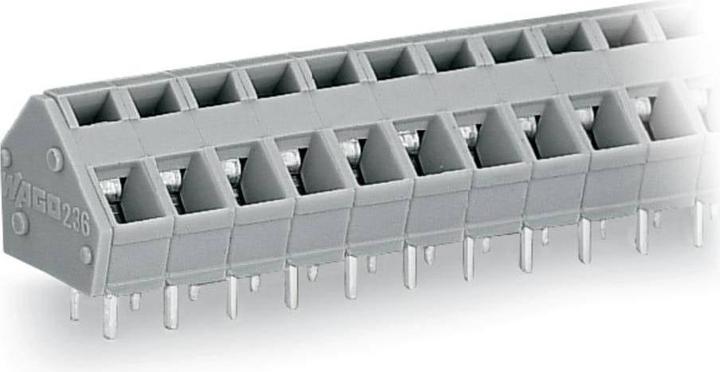 Immagine prodotto Wago 236-408/000-009/999-