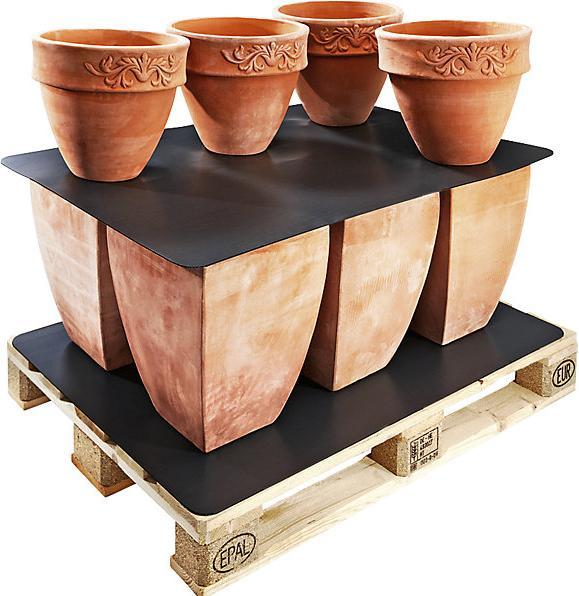 Actual product image Ratioform PP pallet interlayer