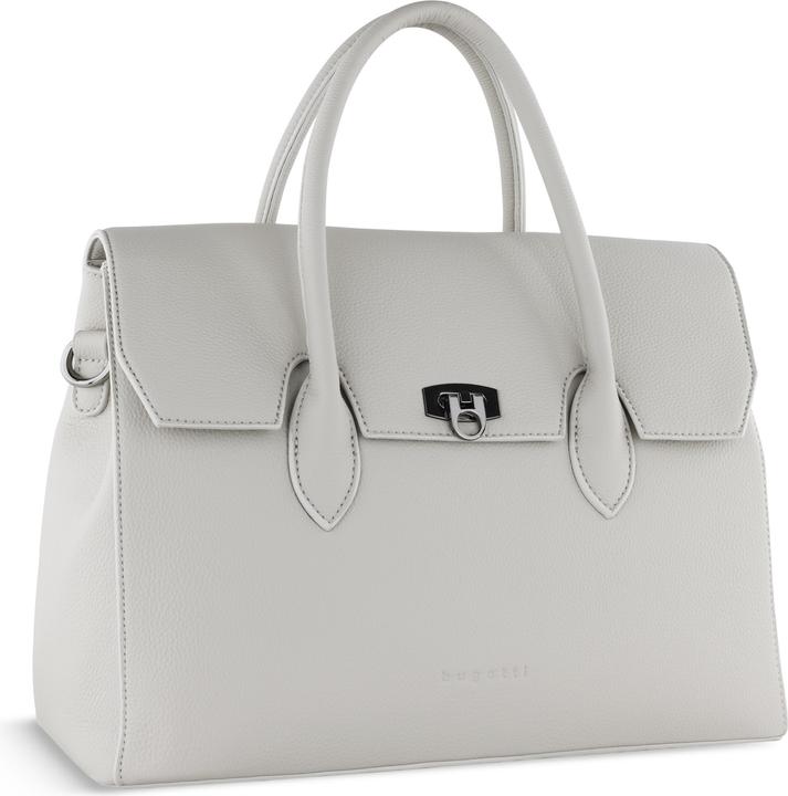 Actual product image Bugatti Ira Schultertasche L 36 cm