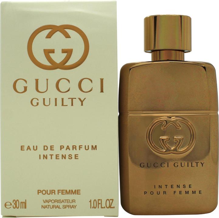Gucci Eau de Parfum