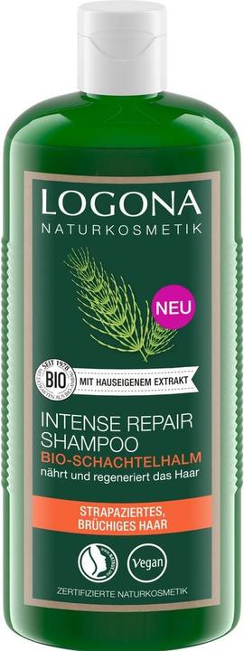 Immagine prodotto Logona Intense Repair Shampoo (250 ml)