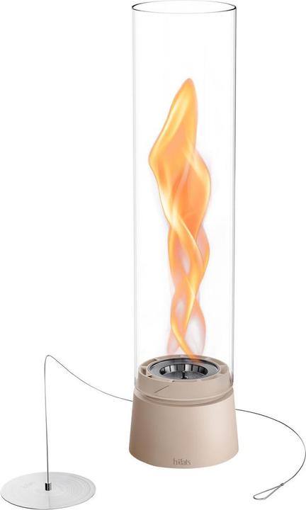 Immagine prodotto Höfats SPIN air 900 Tischfeuer sand