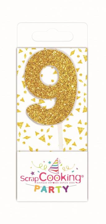 Produktbild ScrapCooking Sc0599