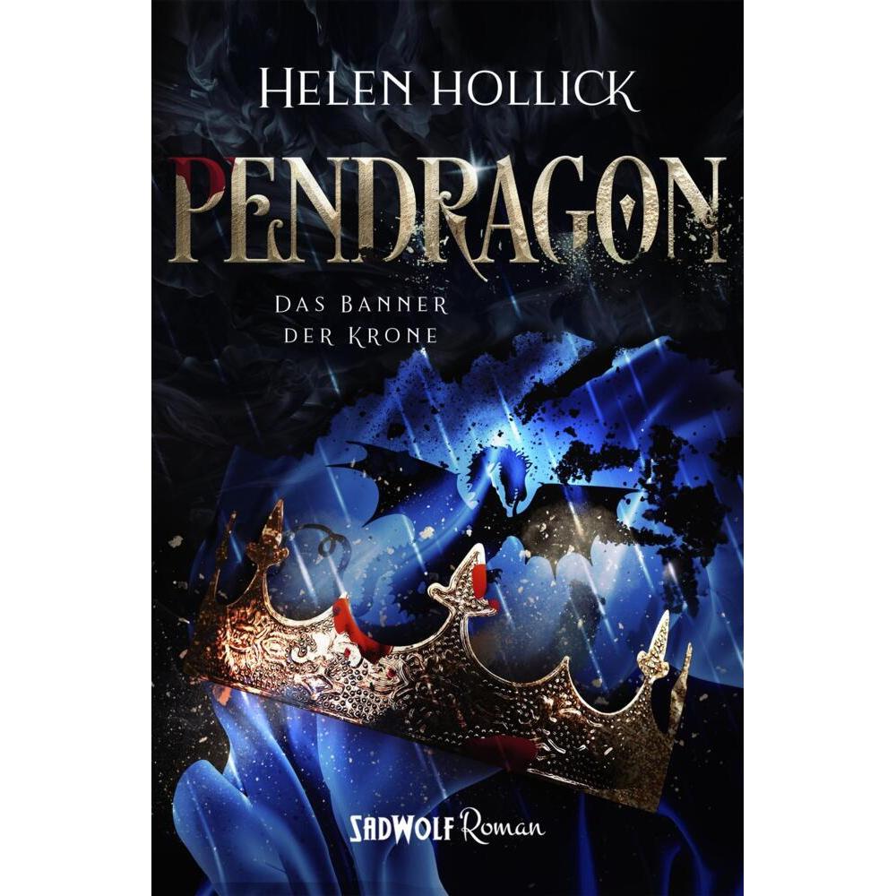 Pendragon: Teil II, Belletristik
