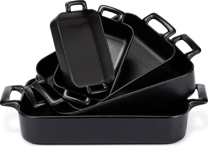 Actual product image Revol Baking dish