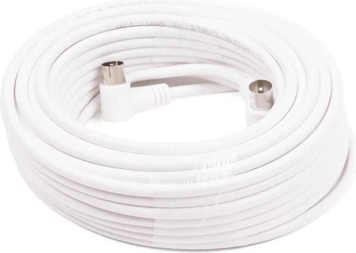 Produktbild Benson Electric Koaxialkabel 20 m