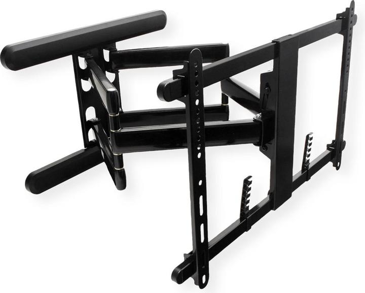 Immagine prodotto Roline Premium TV-Wandhalterung (Muro, 80", 70 kg)