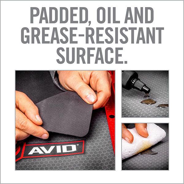 Image du produit Real Avid Reinigungsmatte SMART MAT - GLOCK
