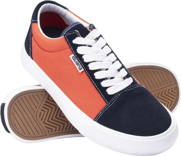 Produktbild Iguana Osky TB Jr Turnschuhe (40)