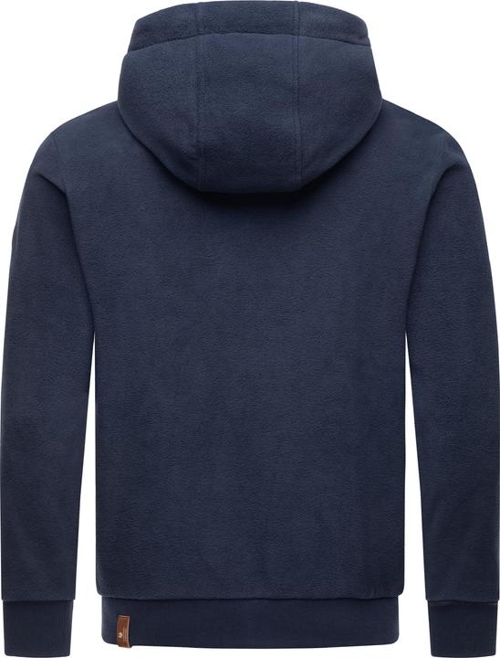 Produktbild Ragwear Natte Zip Fleece (L)