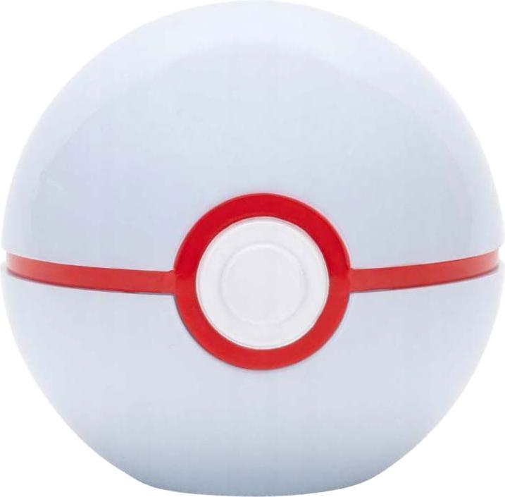 Produktbild Pokémon Clip 'N' Go Charcadet