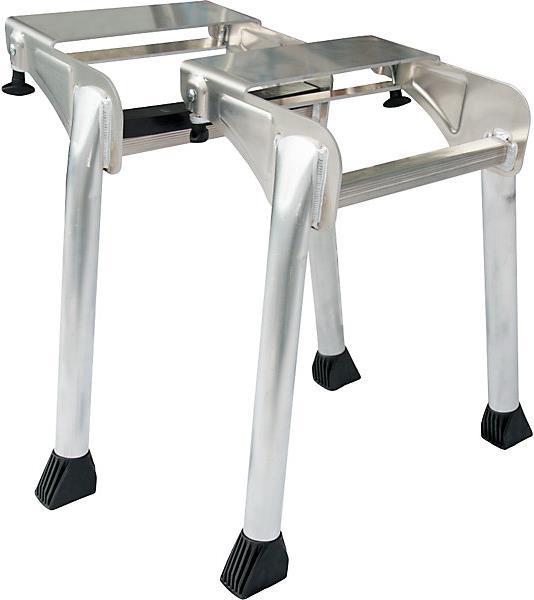 Produktbild Krause Erweiterung zur Alu-Teleskop-Bohle