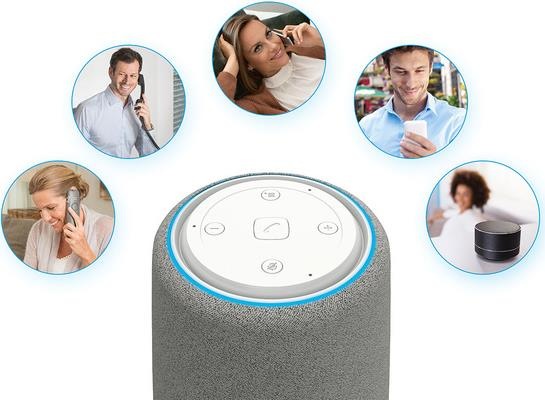 Produktbild Gigaset L800HX (Netzbetrieb)