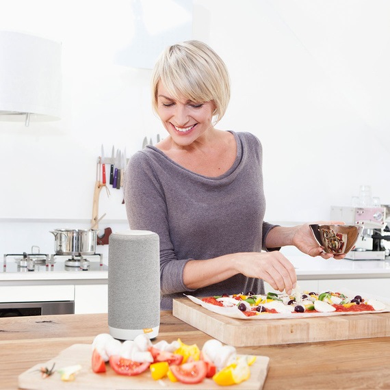 Produktbild Gigaset L800HX (Netzbetrieb)