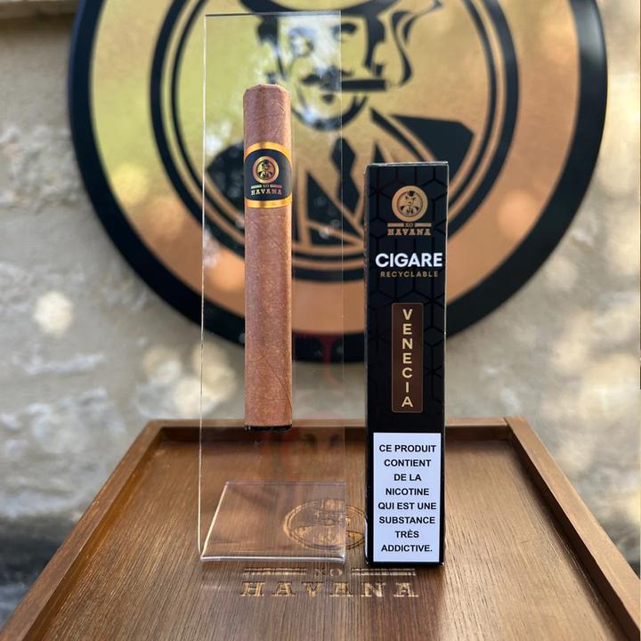 Produktbild XO Havana Venecia (Kaffee)