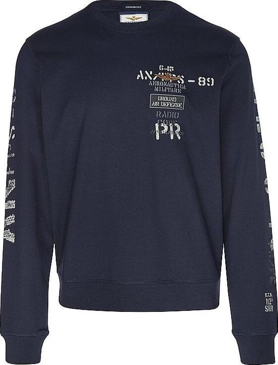 BLU NAVY, Dunkelblau