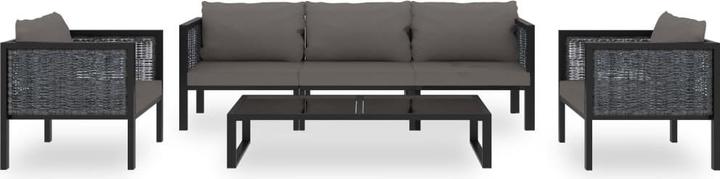 Produktbild vidaXL Laura