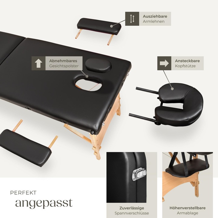 Actual product image tectake Freddi