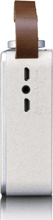 Actual product image Lenco PDR-040 (FM, DAB+, Bluetooth)