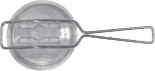 Produktbild Pentair Schraubenschlüssel der Filterpumpenabdeckung ref RU7911