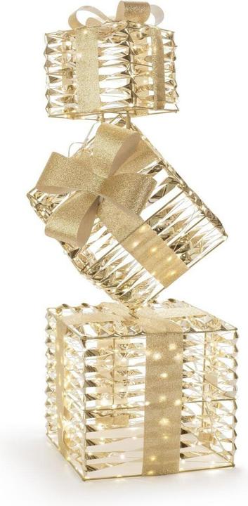 STT Glamour 3 giftbox