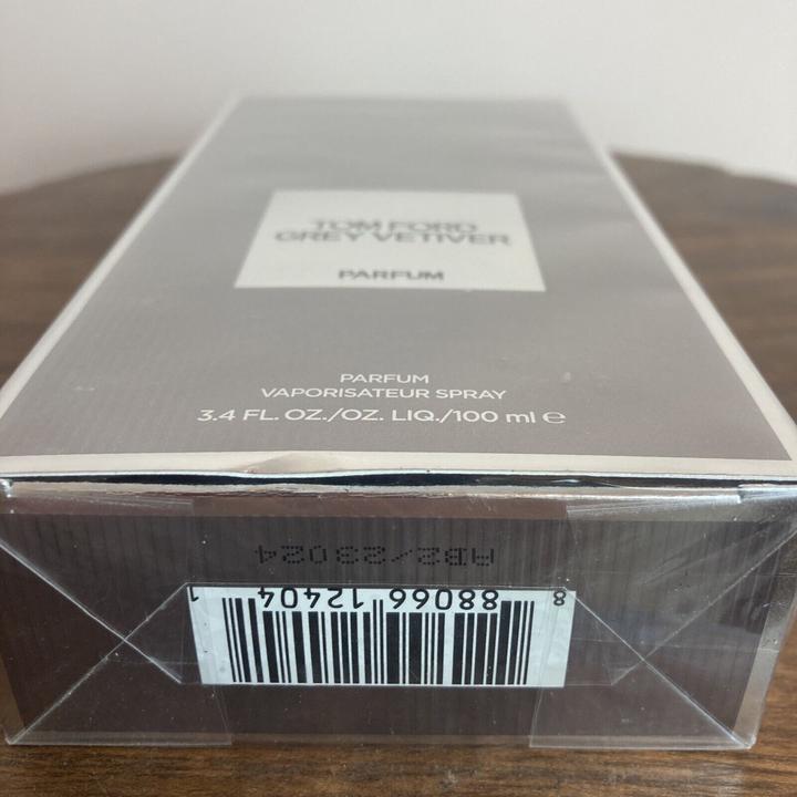 Immagine prodotto Tom Ford Profumo Grey Vetiver (Eau de parfum, 100 ml)