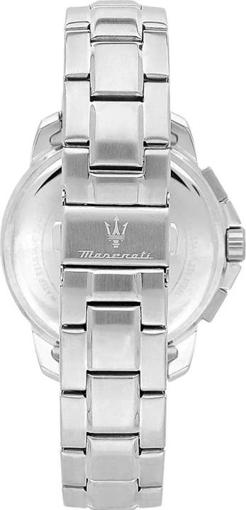 Produktbild Maserati Herrenuhr Successo (Chronograph, 42 mm)